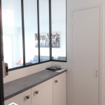 Placards de rangement sur mesure