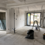Imprévu chantier