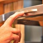 Installation électrique de la cuisine 