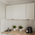 Hauteur plan de travail cuisine Lyon