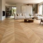 Choisir parquet Olivet