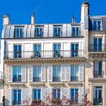 Surélever un immeuble à Tours.