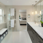 Transformer une chambre en suite parentale : un projet séduisant et accessible