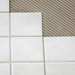 recouvrir un ancien carrelage