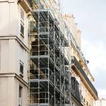 rénovation façade