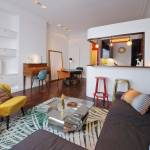 aménager un petit appartement