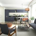 rénover un appartement - apporter une touche de modernité