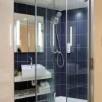 Installer une douche à Pau