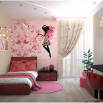 Aménager une chambre d’enfant Thonon-les-Bains