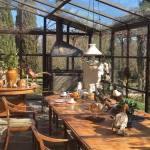 installer une serre de jardin