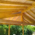 Conseils pour bien rénover une charpente