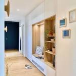 Dressing dans entrée Mâcon