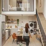 Loft Dax