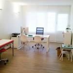Cabinet médical aménage dans un appartement (Essonne)
