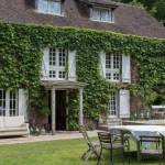 Rénovation de maison