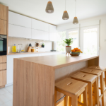 Configuration de cuisine