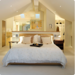 Rénovation de suite parentale : créer un espace intime et fonctionnel - Bayeux 14400