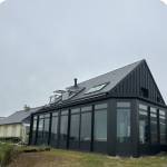 Les avantages d’installer une véranda – Maupertuis 50410