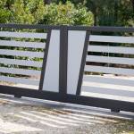 Installer ou changer le portail de sa maison La Maison Des Travaux Alès