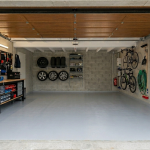 Aménagez votre garage en studio
