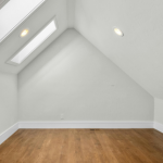 Aménagement combles