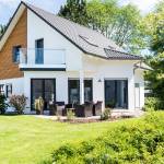 maison basse consommation étanchéité