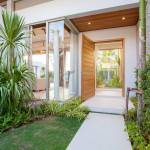 securiser jardins maison