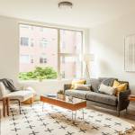Comment aménager un petit appartement ?
