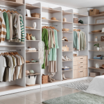 Rénovation de chambre à Val d’Europe 