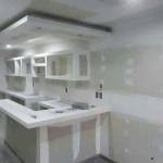 Préparation peinture d'un appartemet a Bonneville