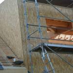 Quelles formalités administratives pour une surélévation en bois