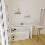 Modélisation 3D bar dans salon 1 (1)