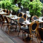 choisir emplacement restaurant