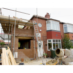 Réglementation extension de maison à Orléans