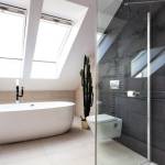 douche italienne St Germain