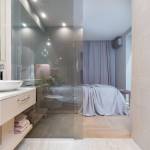 Suite parentale - La Maison Des Travaux Vannes Auray Carnac