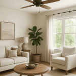 Bien ventiler sa maison en été - Valence 26