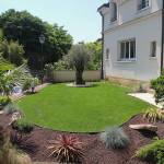 Aménagement jardin paysagiste 77