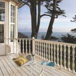 Entretien de Maison face mer