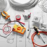 Plan rénovation de l'installation électrique