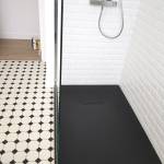 Comment créer une salle de bain ouverte sur votre chambre ?