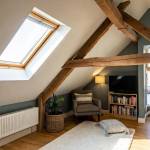 Aménagez des combles facilement
