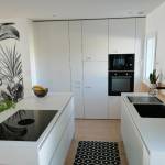 Cuisine en parallèle