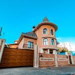 mur de cloture landerneau morlaix