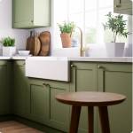Cuisine ouverte : comment limiter les odeurs sans cloisonner ? Romagné 35133