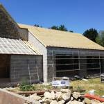 Réglementation et extension maison