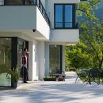 Maison bioclimatique