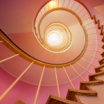 Escalier Beauvais 