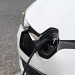 Installation d'une borne de recharge pour voiture électrique - Bourg-en-Bresse 01