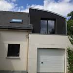 Comment réaliser une surélévation de maison à Deauville ? 